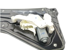 Recambio de elevalunas trasero derecho para land rover range rover sport v8 td hse referencia OEM IAM 4H2227000AB   2