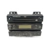 Recambio de sistema audio / radio cd para ford fusion (cbk) + referencia OEM IAM 1361792 2S6118C815AG 