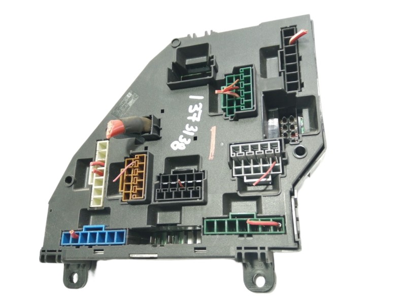 Recambio de caja reles / fusibles para bmw serie 5 lim. (f10) 520d referencia OEM IAM 923442301 217033452F 120910008660849