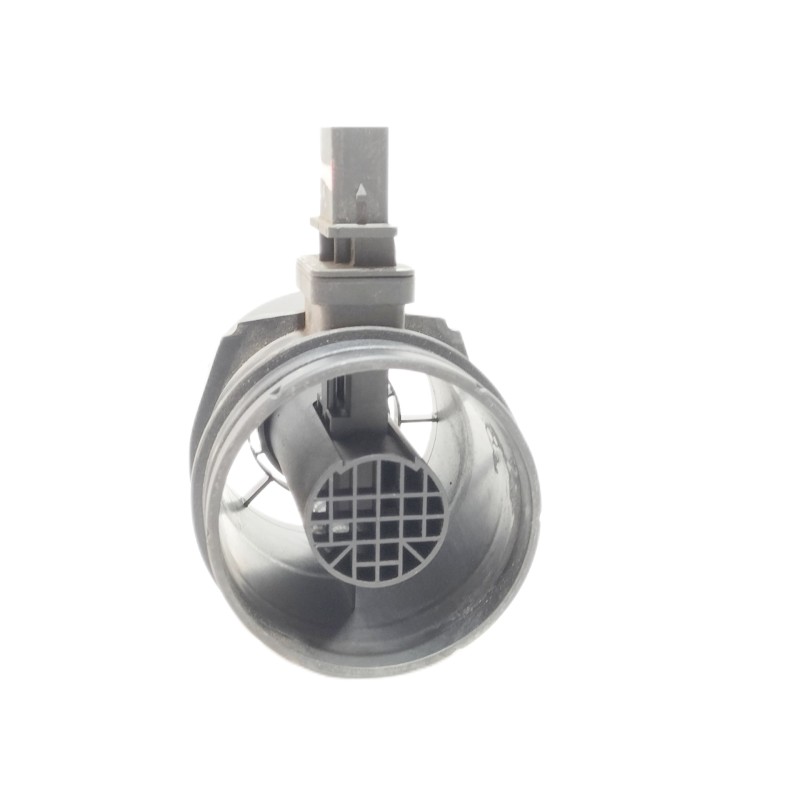 Recambio de caudalimetro para bmw serie 1 berlina (e81/e87) 2.0 16v diesel referencia OEM IAM 0281002567  