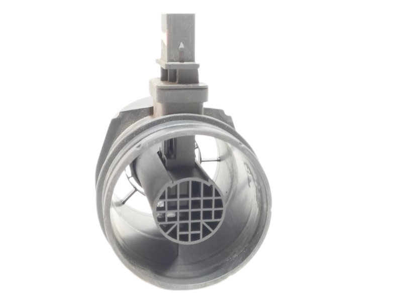 Recambio de caudalimetro para bmw serie 1 berlina (e81/e87) 2.0 16v diesel referencia OEM IAM 0281002567  