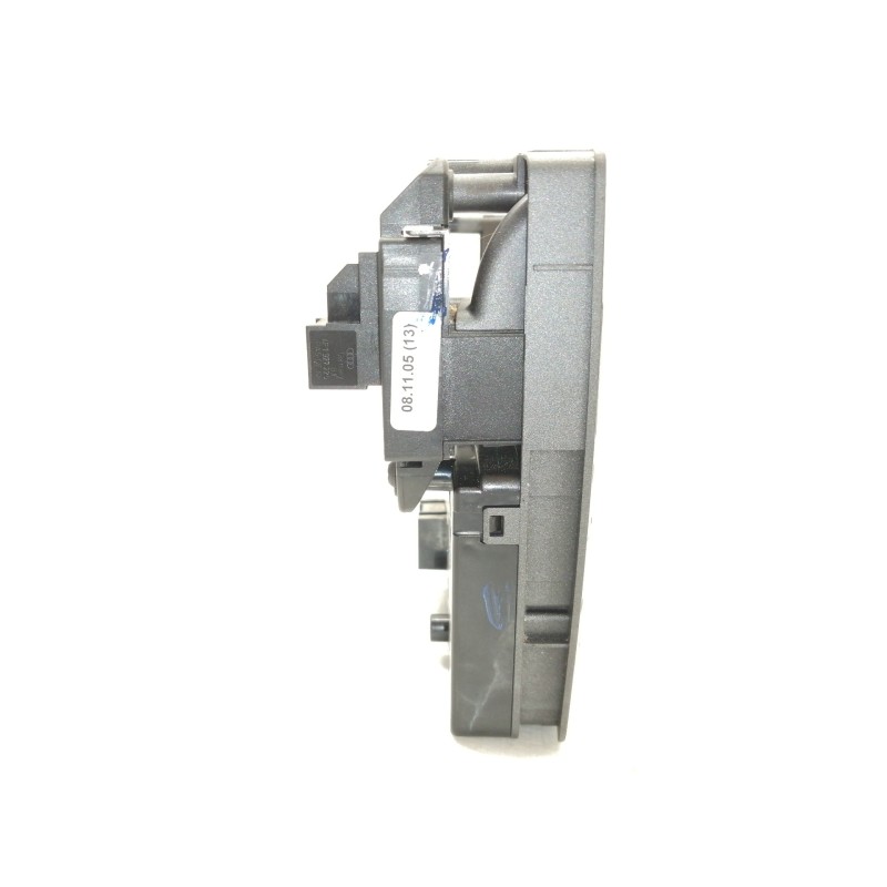 Recambio de mando multifuncion para audi a6 berlina (4f2) 2.0 tdi referencia OEM IAM 4F1919610  