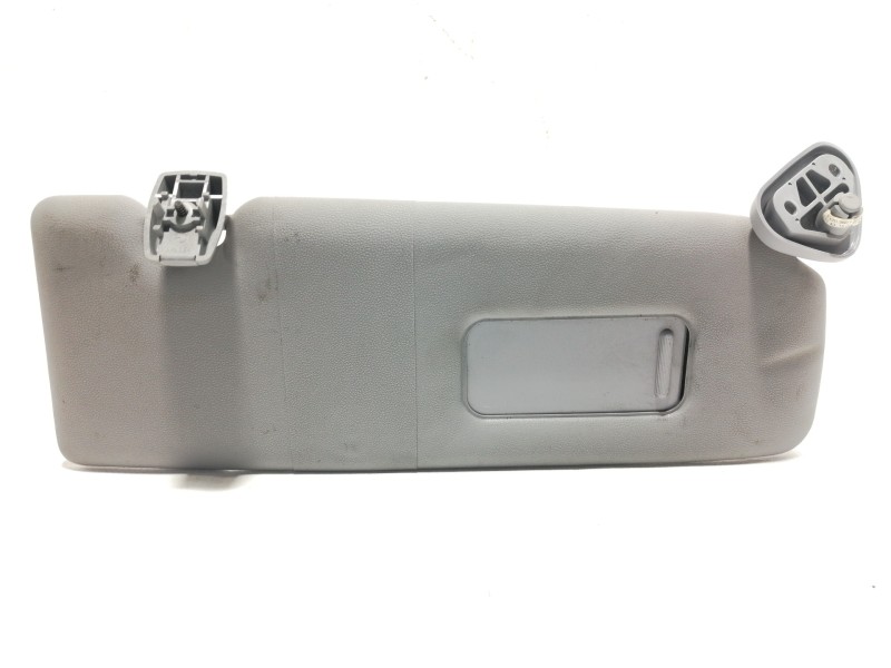 Recambio de parasol derecho para bmw serie 1 berlina (e81/e87) 2.0 16v diesel referencia OEM IAM   