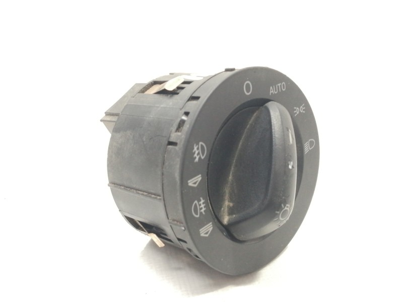 Recambio de mando luces para audi a6 berlina (4f2) 2.0 tdi referencia OEM IAM 4F1941531D  