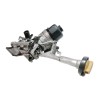 Recambio de soporte filtro aceite para fiat doblo cargo basis kasten referencia OEM IAM 55238286  