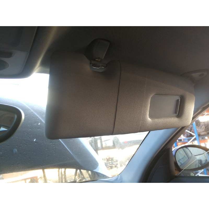 Recambio de parasol derecho para bmw serie 1 berlina (e81/e87) 2.0 16v diesel referencia OEM IAM   