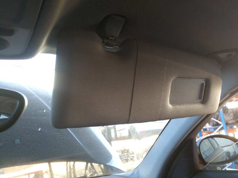 Recambio de parasol derecho para bmw serie 1 berlina (e81/e87) 2.0 16v diesel referencia OEM IAM   