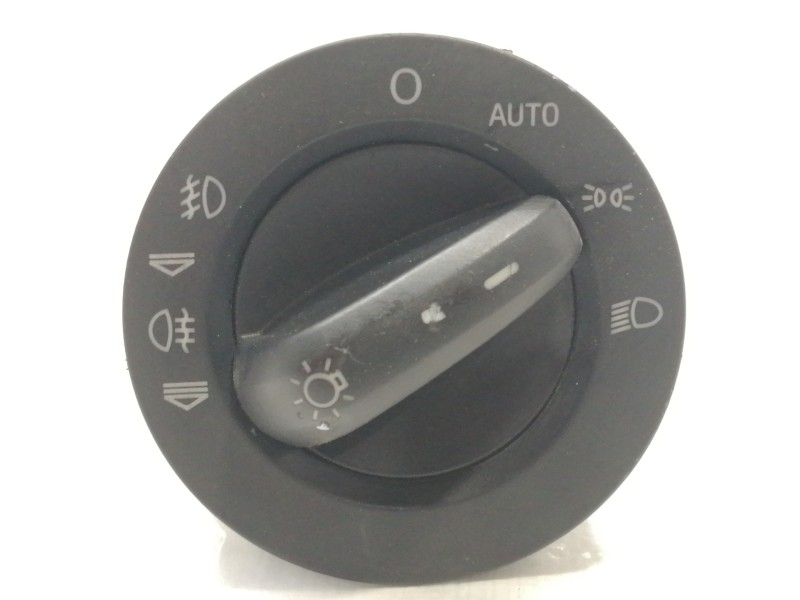 Recambio de mando luces para audi a6 berlina (4f2) 2.0 tdi referencia OEM IAM 4F1941531D  