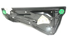 Recambio de elevalunas trasero izquierdo para land rover range rover sport v8 td hse referencia OEM IAM 4H2227001AB   2