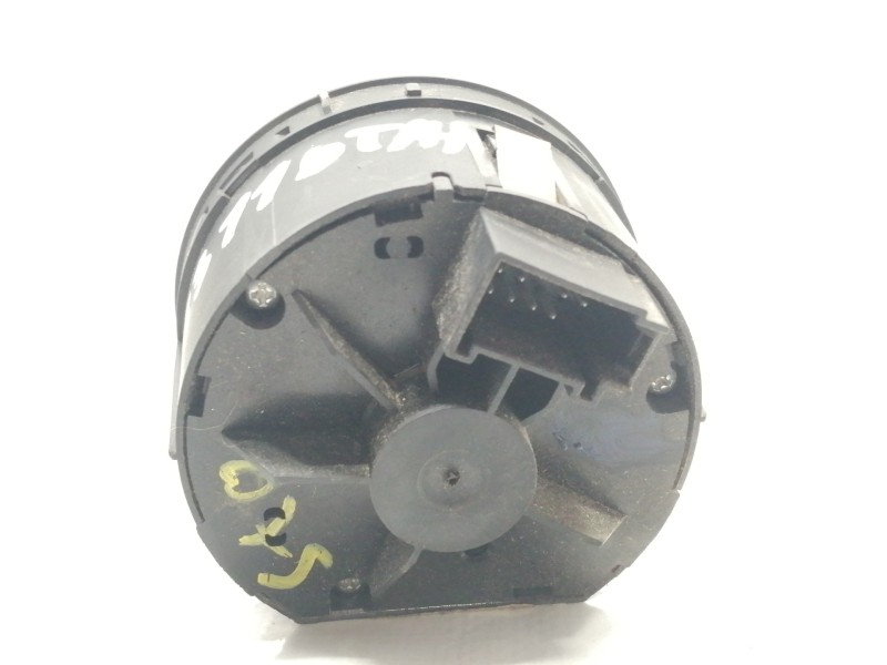 Recambio de mando luces para audi a6 berlina (4f2) 2.0 tdi referencia OEM IAM 4F1941531D  