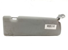 Recambio de parasol izquierdo para bmw serie 1 berlina (e81/e87) 2.0 16v diesel referencia OEM IAM    2