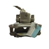 Recambio de pinza freno delantera izquierda para volkswagen golf iv (1j1) 1.8 t referencia OEM IAM 3A0615123 1J0615123D 
