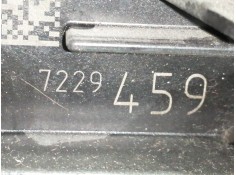 Recambio de cerradura puerta trasera izquierda para bmw serie 5 lim. (f10) 520d referencia OEM IAM A053702 7229459  2