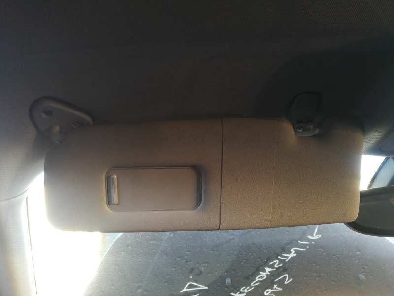 Recambio de parasol izquierdo para bmw serie 1 berlina (e81/e87) 2.0 16v diesel referencia OEM IAM   