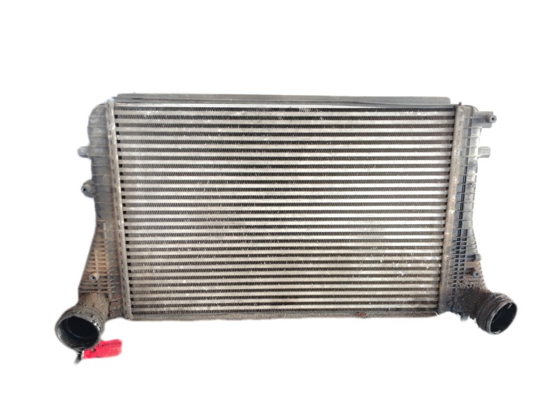 Recambio de intercooler para audi a3 (8p) 2.0 tdi ambiente referencia OEM IAM   