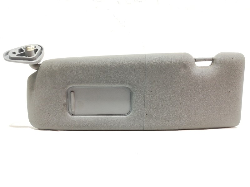 Recambio de parasol izquierdo para bmw serie 1 berlina (e81/e87) 2.0 16v diesel referencia OEM IAM   