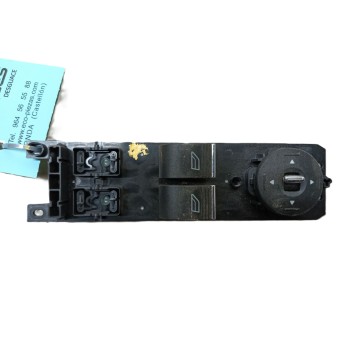 MANDO ELEVALUNAS DELANTERO IZQUIERDO 2032974 C1BT14A132AA 