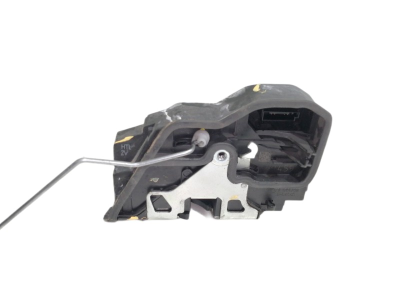 Recambio de cerradura puerta trasera izquierda para bmw serie 5 lim. (f10) 520d referencia OEM IAM A053702 7229459 