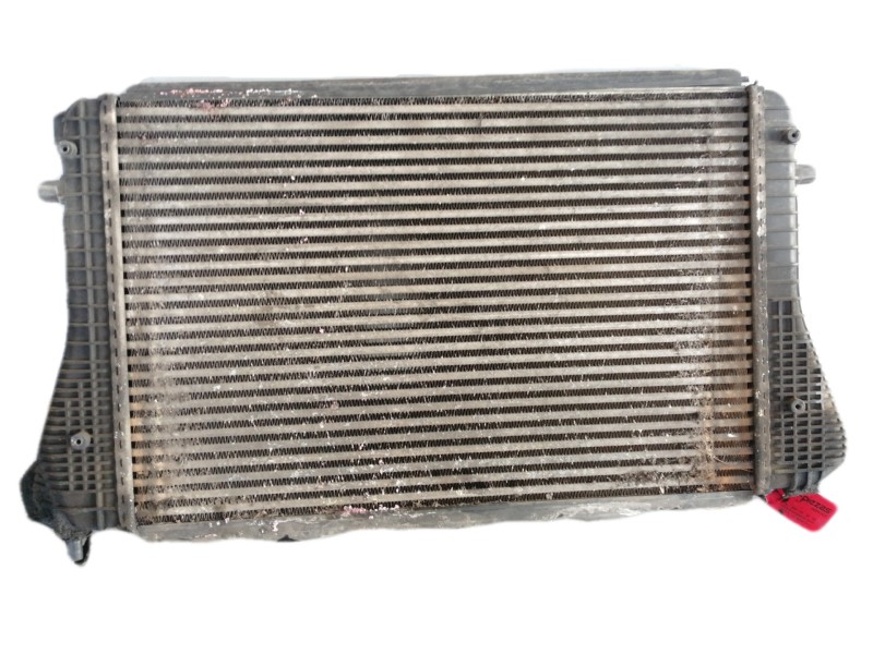 Recambio de intercooler para audi a3 (8p) 2.0 tdi ambiente referencia OEM IAM   