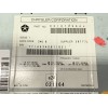 Recambio de sistema audio / radio cd para chrysler sebring (js) 2.0 crd referencia OEM IAM 5107096AH 05107096AJ 