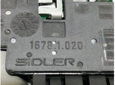 Recambio de luz interior para audi a3 (8p) 2.0 tdi ambiente referencia OEM IAM 16781020   2