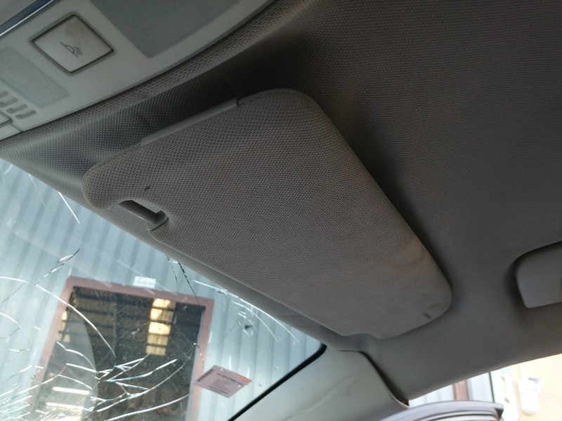 Recambio de parasol derecho para audi a6 berlina (4f2) 2.0 tdi referencia OEM IAM   