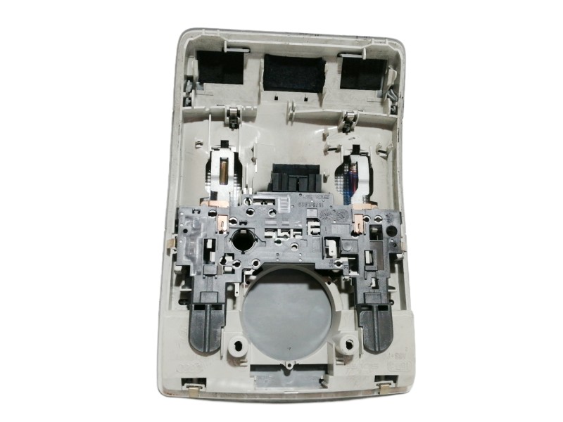 Recambio de luz interior para audi a3 (8p) 2.0 tdi ambiente referencia OEM IAM 16781020  