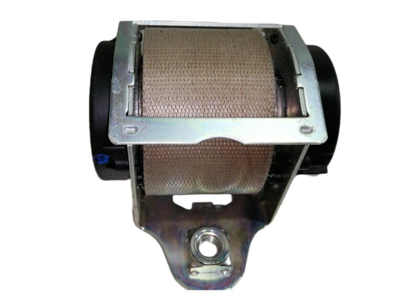 Recambio de cinturon seguridad delantero derecho para bmw serie 5 lim. (f10) 520d referencia OEM IAM 610126200B  