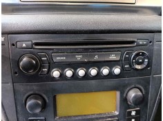 Recambio de sistema audio / radio cd para citroën c4 coupe vts referencia OEM IAM   