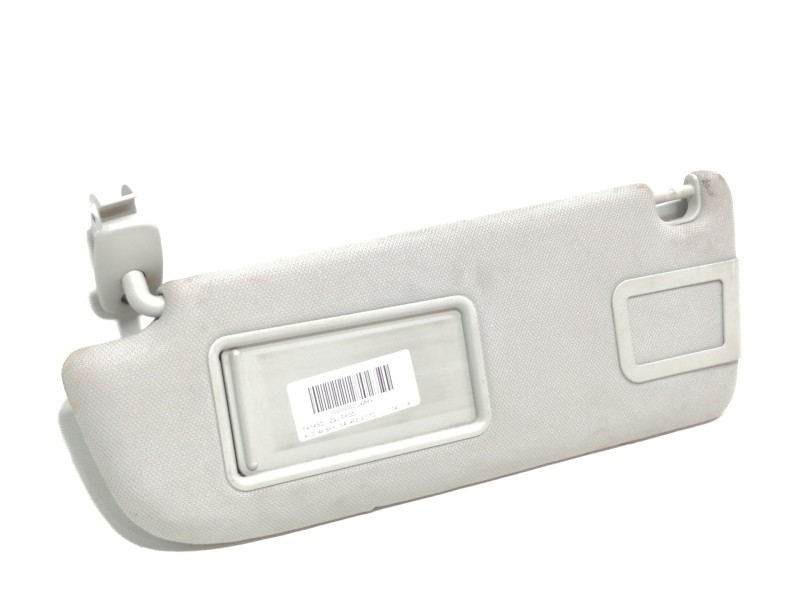 Recambio de parasol izquierdo para audi a6 berlina (4f2) 2.0 tdi referencia OEM IAM   