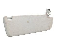 Recambio de parasol izquierdo para audi a6 berlina (4f2) 2.0 tdi referencia OEM IAM    2