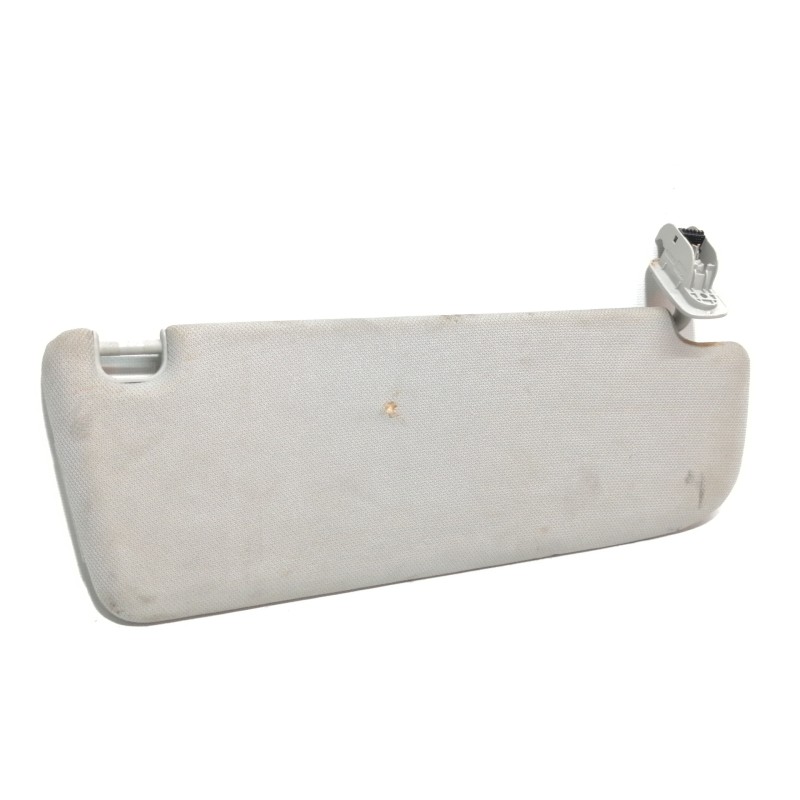 Recambio de parasol izquierdo para audi a6 berlina (4f2) 2.0 tdi referencia OEM IAM   