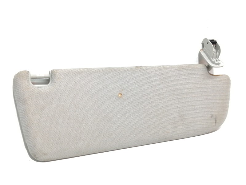 Recambio de parasol izquierdo para audi a6 berlina (4f2) 2.0 tdi referencia OEM IAM   