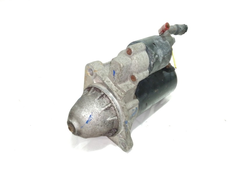 Recambio de motor arranque para saab 9-3 berlina 2.0 se turbo referencia OEM IAM 0001108184  