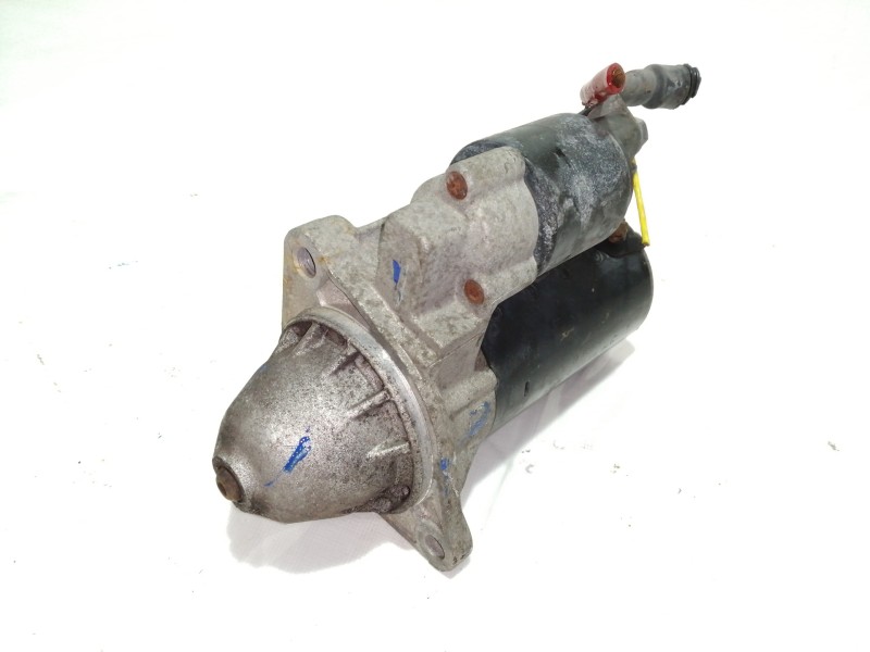 Recambio de motor arranque para saab 9-3 berlina 2.0 se turbo referencia OEM IAM 0001108184  