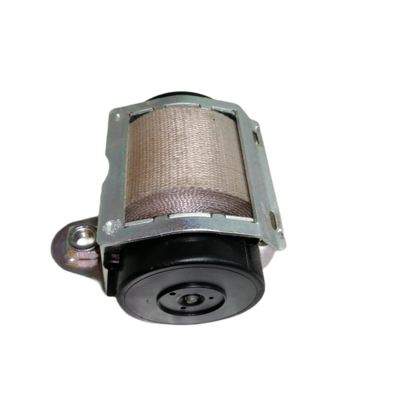 Recambio de cinturon seguridad delantero derecho para bmw serie 5 lim. (f10) 520d referencia OEM IAM 610126200B  