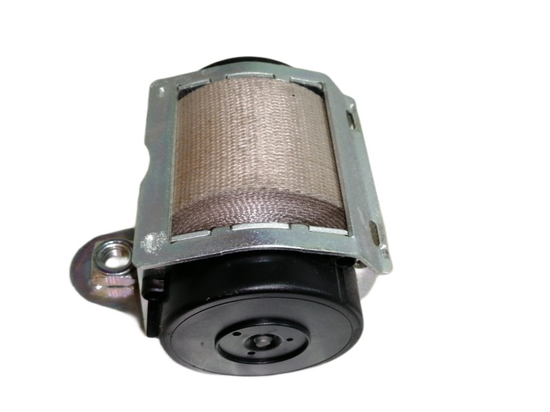 Recambio de cinturon seguridad delantero derecho para bmw serie 5 lim. (f10) 520d referencia OEM IAM 610126200B  