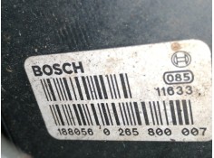 Recambio de abs para ford mondeo berlina (ge) ambiente referencia OEM IAM 0265800007   2