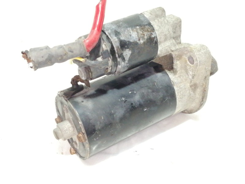 Recambio de motor arranque para saab 9-3 berlina 2.0 se turbo referencia OEM IAM 0001108184  