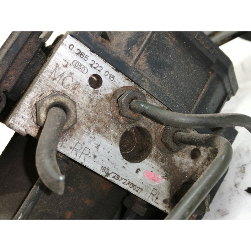 Recambio de abs para ford mondeo berlina (ge) ambiente referencia OEM IAM 0265800007  