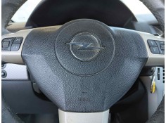 Recambio de airbag delantero izquierdo para opel astra gtc cosmo referencia OEM IAM   