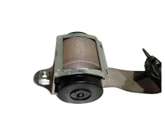 Recambio de cinturon seguridad delantero izquierdo para bmw serie 5 lim. (f10) 520d referencia OEM IAM 610126300B 609538500B  2