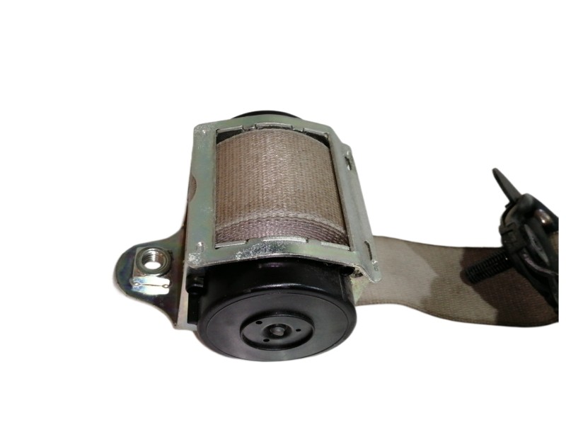 Recambio de cinturon seguridad delantero izquierdo para bmw serie 5 lim. (f10) 520d referencia OEM IAM 610126300B 609538500B 