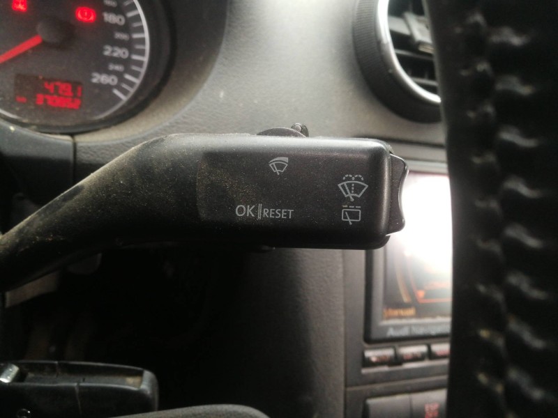 Recambio de mando limpia para audi a3 (8p) 2.0 tdi ambiente referencia OEM IAM 1K0953519A  