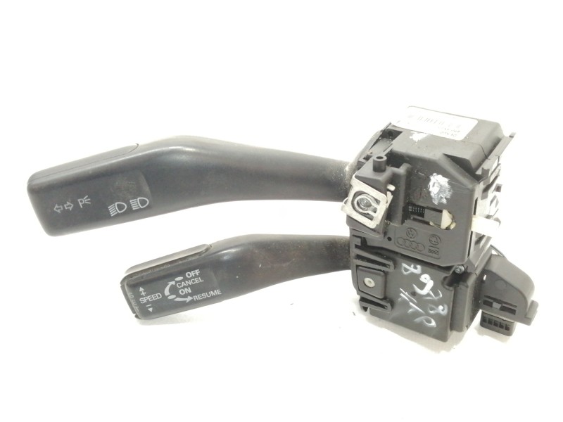 Recambio de mando multifuncion para audi a3 (8p) 2.0 tdi ambiente referencia OEM IAM 01303600  