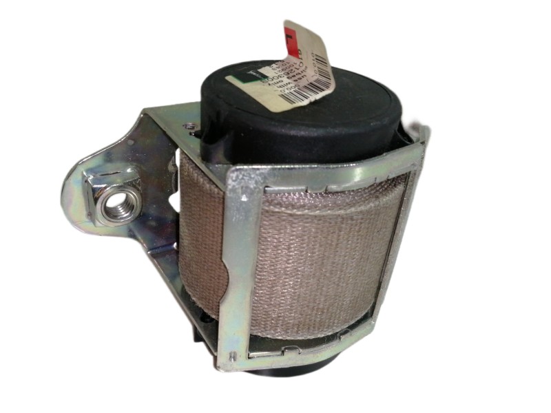 Recambio de cinturon seguridad delantero izquierdo para bmw serie 5 lim. (f10) 520d referencia OEM IAM 610126300B 609538500B 