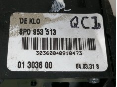 Recambio de mando multifuncion para audi a3 (8p) 2.0 tdi ambiente referencia OEM IAM 01303600   2