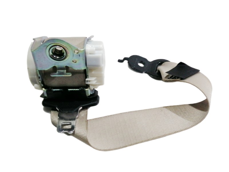 Recambio de cinturon seguridad trasero central para bmw serie 5 lim. (f10) 520d referencia OEM IAM 34036732A  