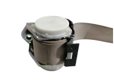 Recambio de cinturon seguridad trasero central para bmw serie 5 lim. (f10) 520d referencia OEM IAM 34036732A   2