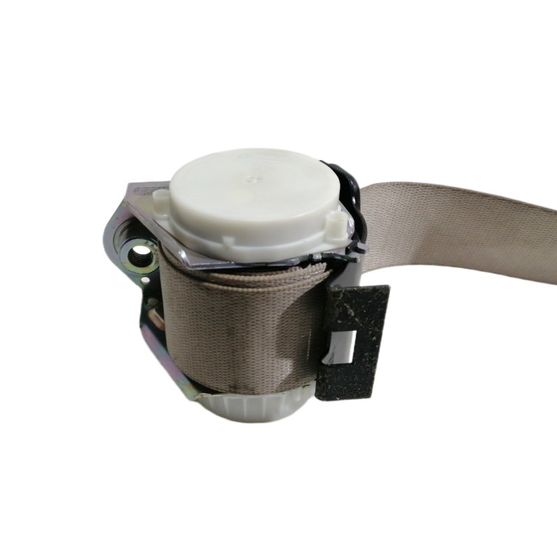 Recambio de cinturon seguridad trasero central para bmw serie 5 lim. (f10) 520d referencia OEM IAM 34036732A  